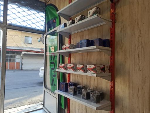 عکس امداد باطری مهدی