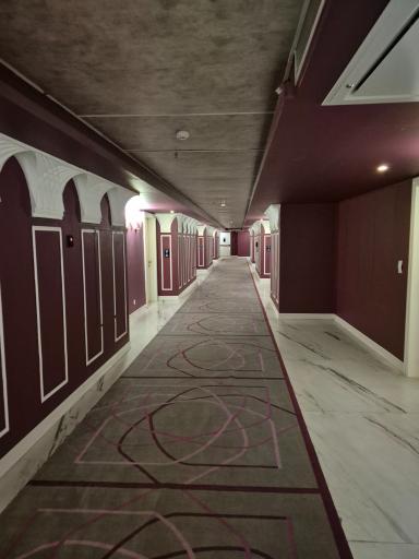 هتل آسمان رویال