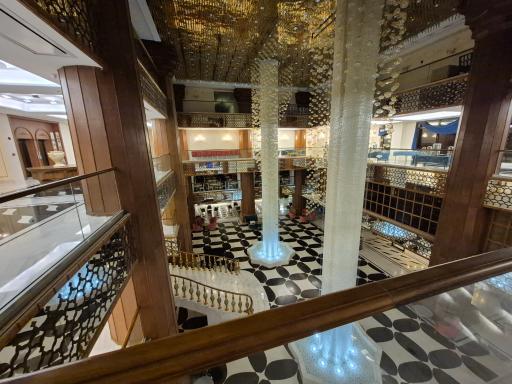 عکس هتل آسمان رویال