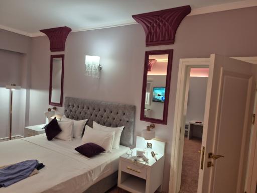 هتل آسمان رویال