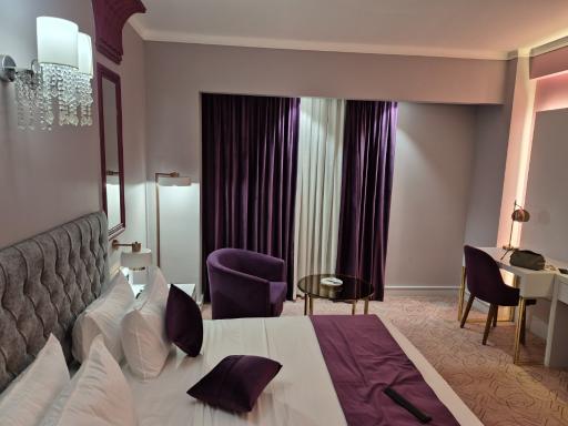 هتل آسمان رویال