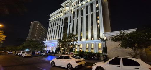 هتل آسمان رویال