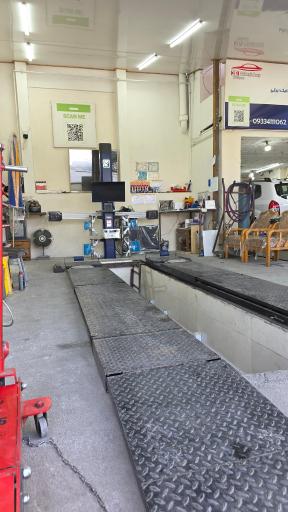 عکس جلوبندی سازی سهیل (لنزو)