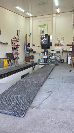 عکس جلوبندی سازی سهیل (لنزو)