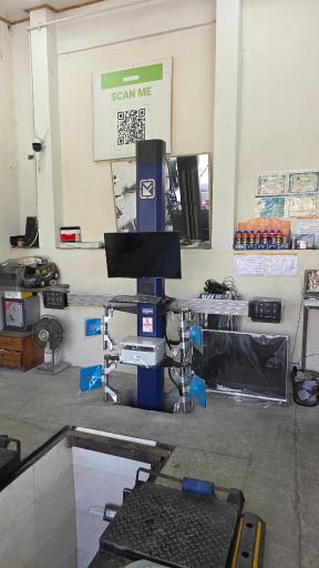 عکس جلوبندی سازی لنزو