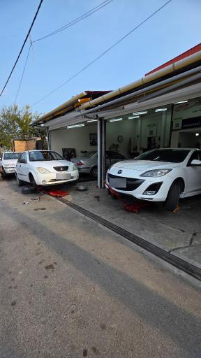 عکس جلوبندی سازی سهیل (لنزو)