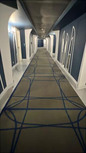 عکس هتل آسمان رویال