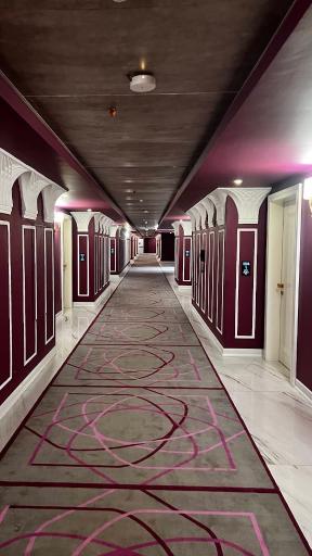 عکس هتل آسمان رویال