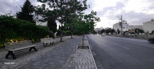 عکس  باغ گلها