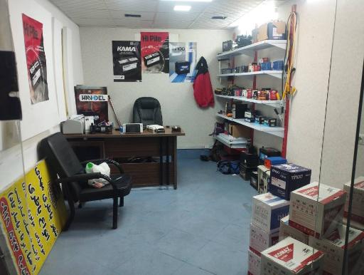 عکس امداد باطری مهدی