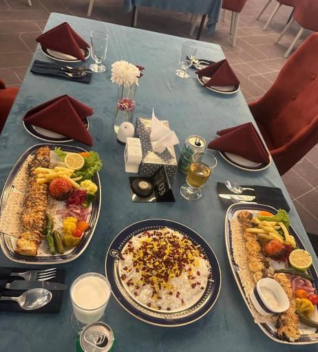 عکس هتل آسمان رویال