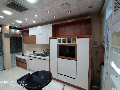 عکس کابینت آرتا کثیری