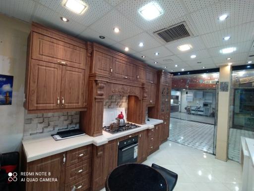 عکس کابینت آرتا کثیری