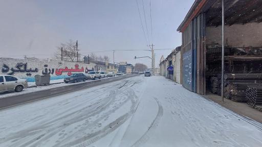 عکس فروشگاه لوله و اتصالات سالاری