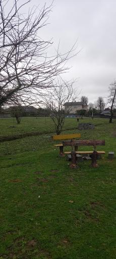 عکس پارک جنگلی ایسپیت