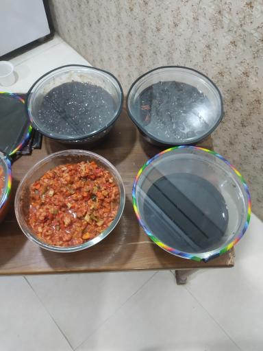 عکس لبنیات فرهنگیان