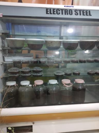 عکس لبنیات فرهنگیان