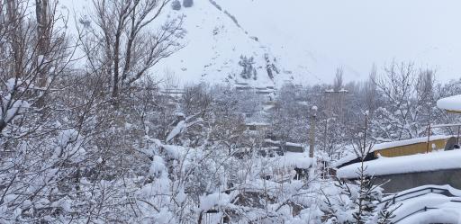 عکس درده، محله رودبارک