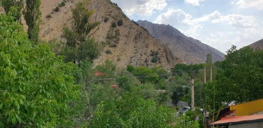 عکس درده، محله رودبارک