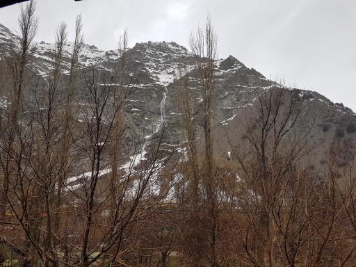 عکس درده، محله رودبارک