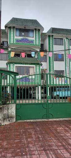 عکس اداره آموزش و پرورش شهرستان بابلسر