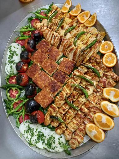 عکس رستوران زرتشت