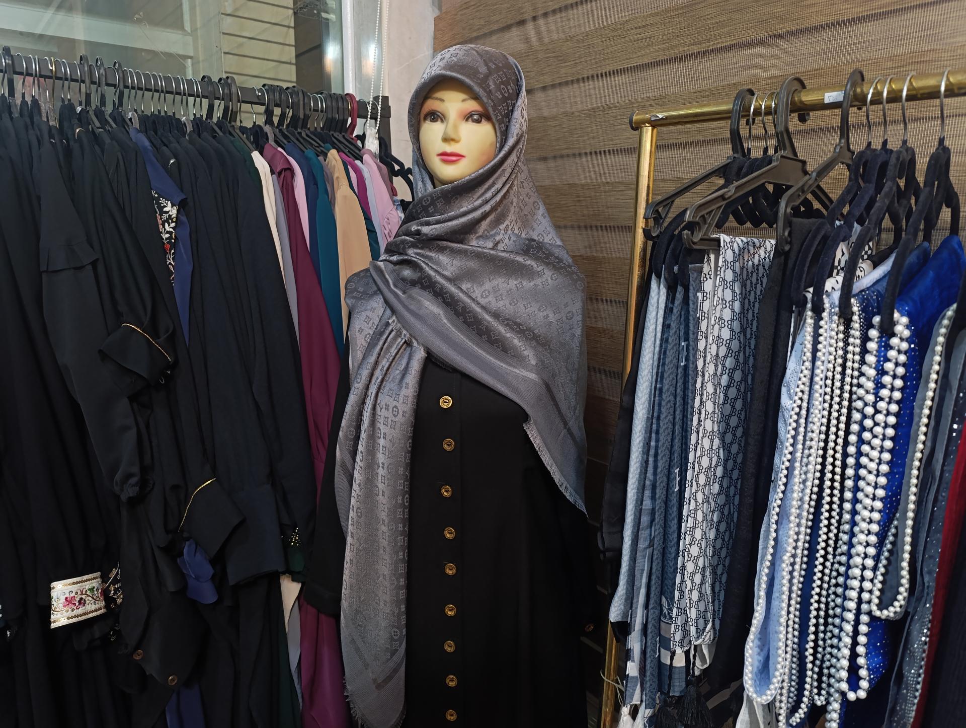 عکس گالری بهشت حجاب