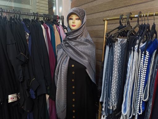 عکس گالری بهشت حجاب