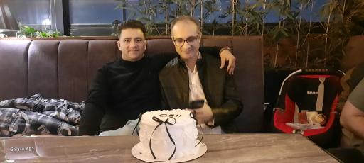 عکس هتل نیکان مهر