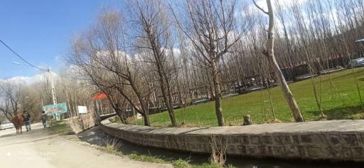 عکس مجموعه تفرجگاه بولاغلار نیر