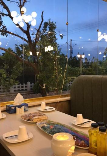 عکس آب و آیینه