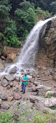 عکس پارک جنگلی ایسپیت