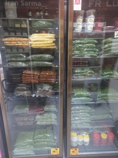 عکس سبزیجات آماده گل پونه