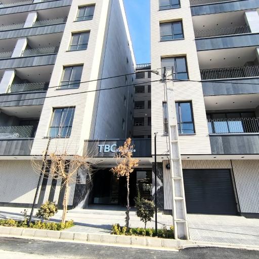 عکس مجتمع TBC