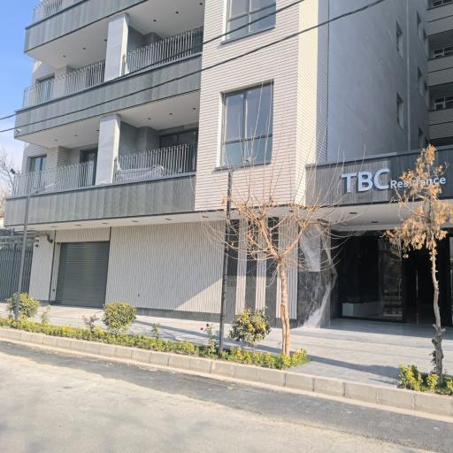 عکس مجتمع TBC