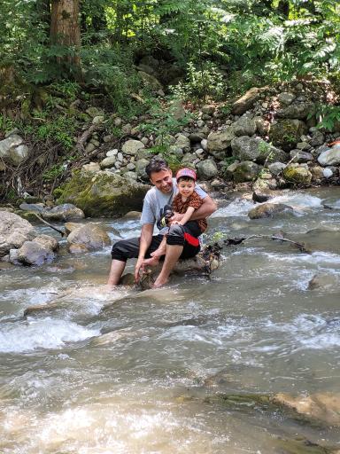 عکس پارک جنگلی ایسپیت