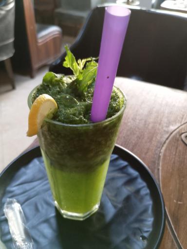 عکس کافه عربی دارکوب