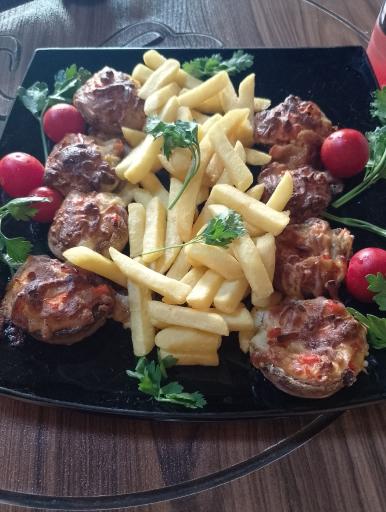 عکس کافه عربی دارکوب