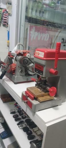 عکس کلیدسازی ۲۴ ساعت