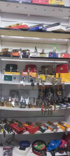 عکس کلیدسازی ۲۴ ساعت