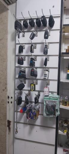 عکس کلیدسازی ۲۴ ساعت