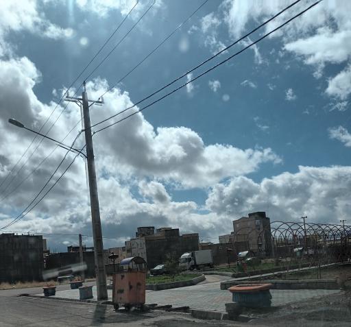 عکس پارک بهاران