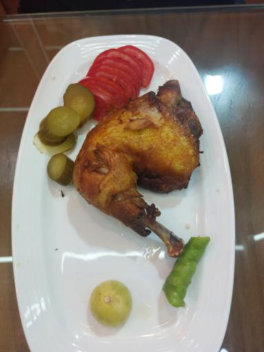 عکس چلو کبابی تویلار
