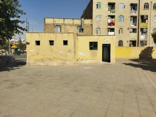عکس بوستان فروردین