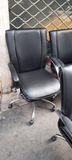 عکس تعمیر صندلی زرین مبل