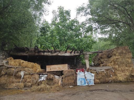 عکس مجموعه تفرجگاه بولاغلار نیر