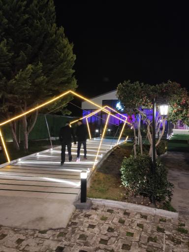 عکس باغ نیشا