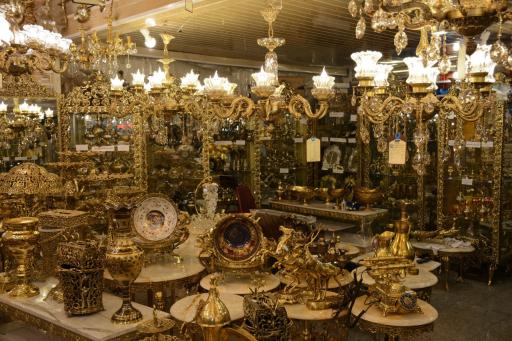 عکس زرین برنز