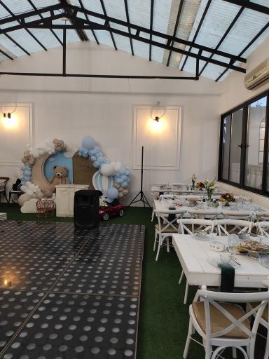 عکس باغ نیشا