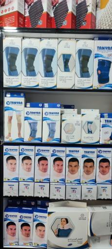 عکس تجهیزات پزشکی مدیکان 